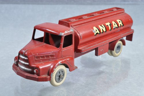 Cg194 jrd 122 camion citerne - #122,