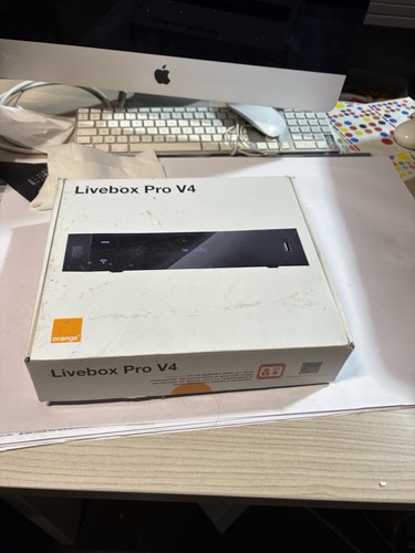 Livebox pro complet - v4,