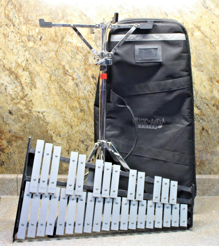 Xylophone musical instrument - xylophone,