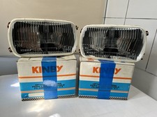 Headlight H4 MARCHAL  FORD GT40 Matra M530 LX et Bagheera BMW E26 M1 SAVIEM SG2