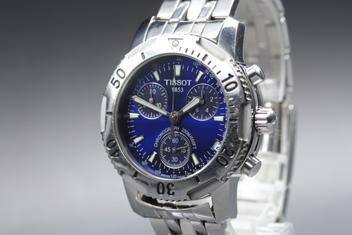 Exc montre homme tissot - montre,