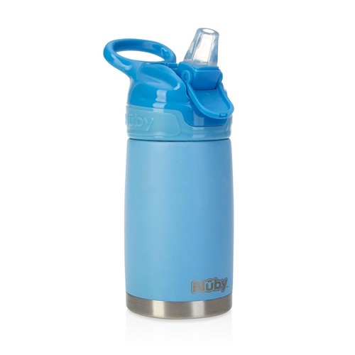 Nuby gourde isotherme 300ml - nuby,