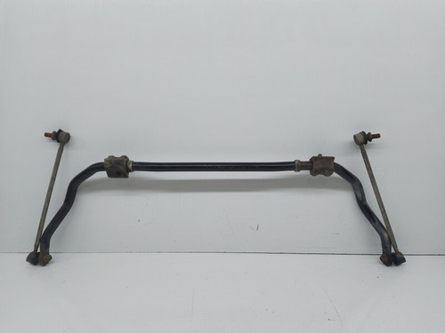 Barre stabilisatrice avant - stabilisatrice,