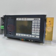 Bosch FPA-5000 , Control Fire