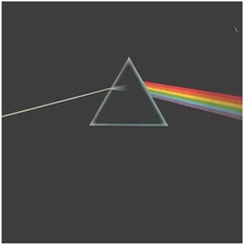 Pink Floyd The Dark Side Of