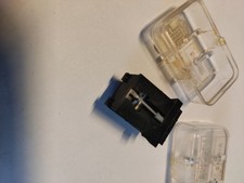 CELLULE TEPPAZ  MT 30 STEREO  Diamant saphir stylus aiguille pointe de lecture