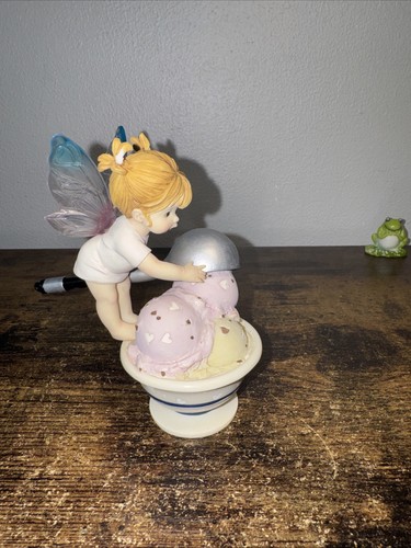 Little kitchen fairie ice - fairie, "ice