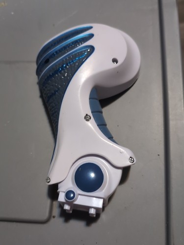 2005 wowee roboraptor rex - wowee,