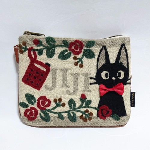 Ghibli kiki service jiji - kiki's,