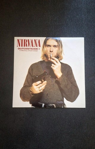 Very rare nirvana - very, –