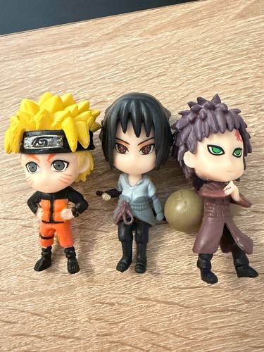 Figurines naruto gaara - naruto, et
