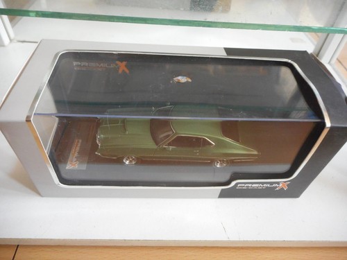 Ford gran torino premium - gran,