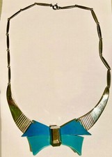 jakob bengel  collier Art Deco
