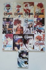 Ange DN - Yukiru Sugisaki -