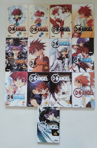 Ange yukiru sugisaki - -,