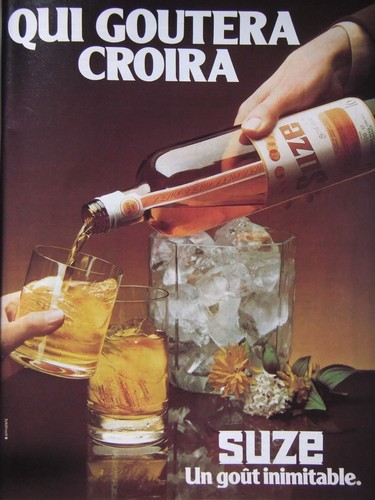 Publicité presse 1979 - publicitÉ,