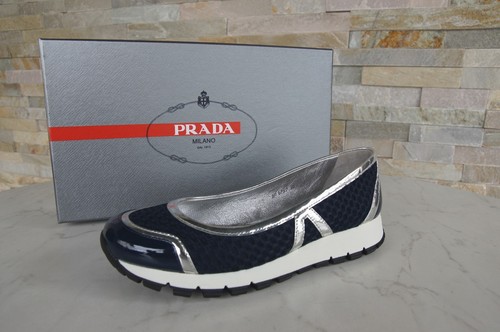 Prada ballerines - prada,