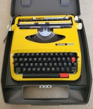 Vintage Très Belle Machine à