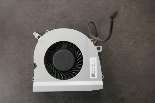 Ventilateur pour écran