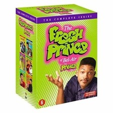 LE PRINCE DE BEL AIR