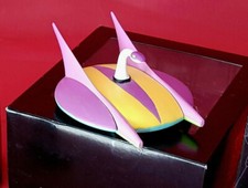 Model 🛸DISQUES VOLANTS