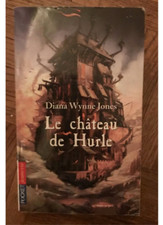 Le Château De Hurle