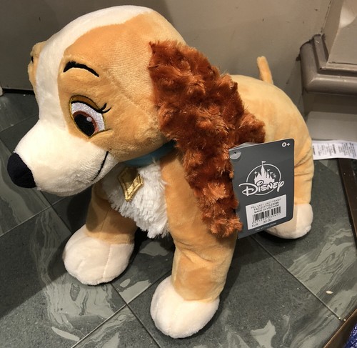 Peluche plush plüsch lady - peluche, /
