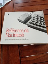 1995-vintage référence de