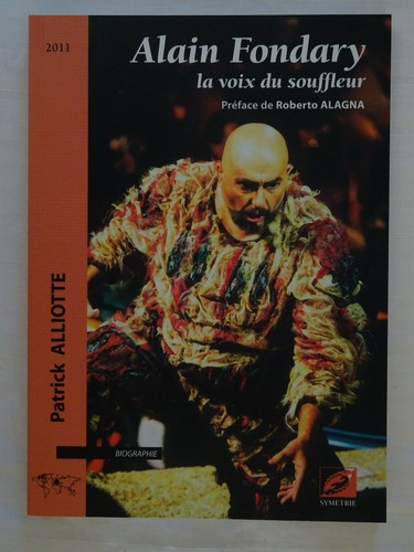 Alain fondary voix du - alain,