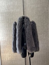 Veste de Fourrure en