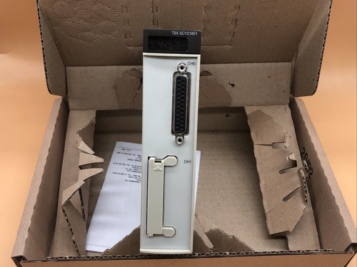 Schneider electric tsx modicon - tsx,