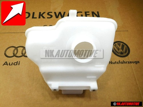 Original reservoir - vw,