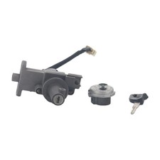 Neiman (Keeway - Cityblade 125