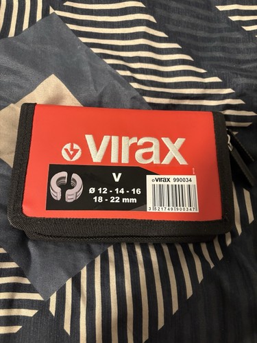 Virax 990034 coffret - 990034,