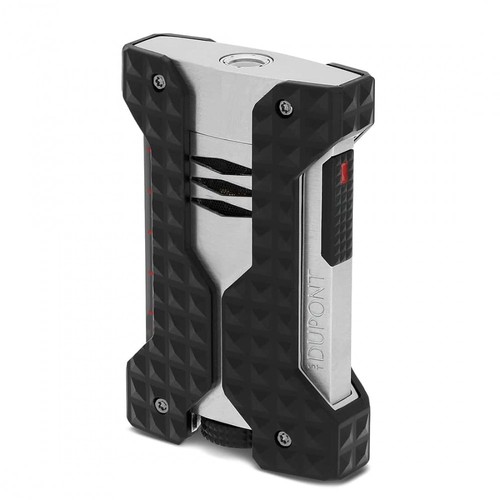 Briquet coupe vent dupont - briquet, coupe-vent