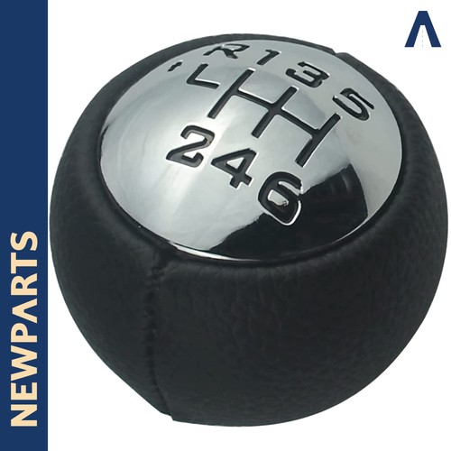 Boule pommeau vitesses - 6, pour