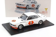 1:18 Spark BMW 3.0 CSL