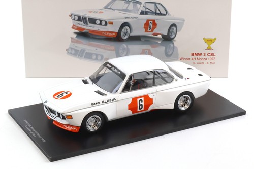 Spark bmw 0 - spark, csl