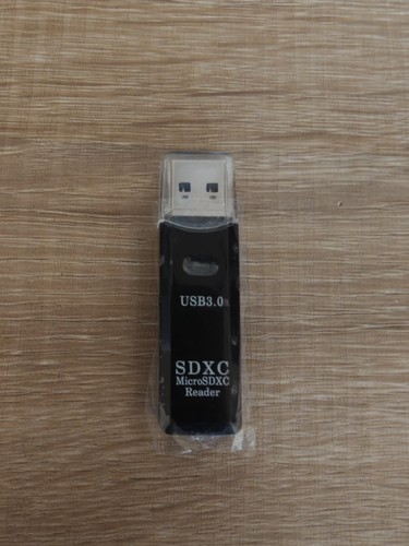 Lecteur carte micro usb - micro,