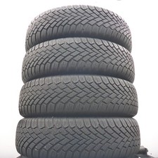 4x CONTINENTAL 175/70 R14 84T