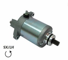 Moteur De Demarrage Z9 Piaggio