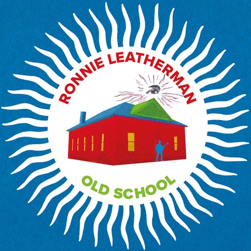 Ronnie leatherman old school - leatherman,
