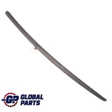 Audi A4 B8 Déflecteur avant garniture pare brise gauche 8K0854327