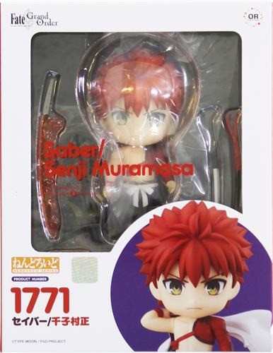 Figurine good smile - figurine,