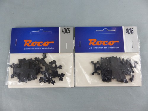 Roco lot sachets cales - 2,