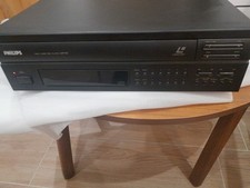 Lecteur Laserdisc Philips LDP400 Pour Pieces