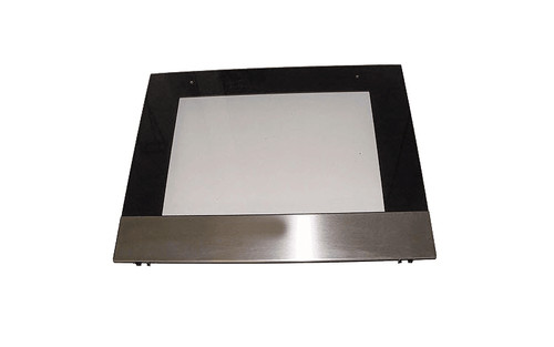 Vitre porte exterieur pour - vitre,