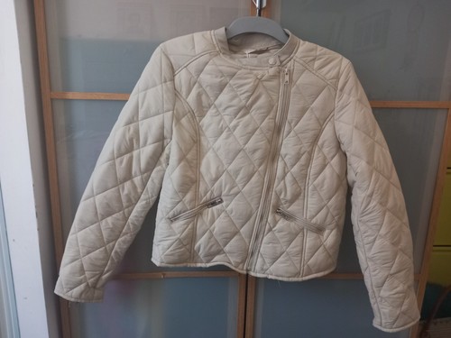 Doudoune veste matelassée - doudoune, /