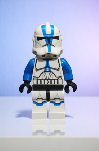 Lego star wars figurine - lego,
