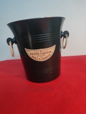 Petit seau à Champagne Moët